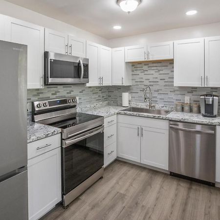 Four Bedroom Home Near Hartsfield Jackson Airport Ривърдейл Екстериор снимка