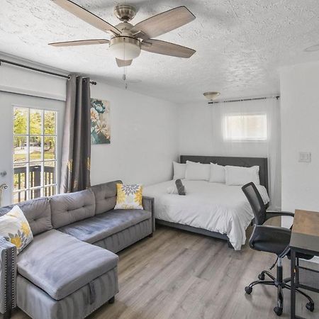 Four Bedroom Home Near Hartsfield Jackson Airport Ривърдейл Екстериор снимка