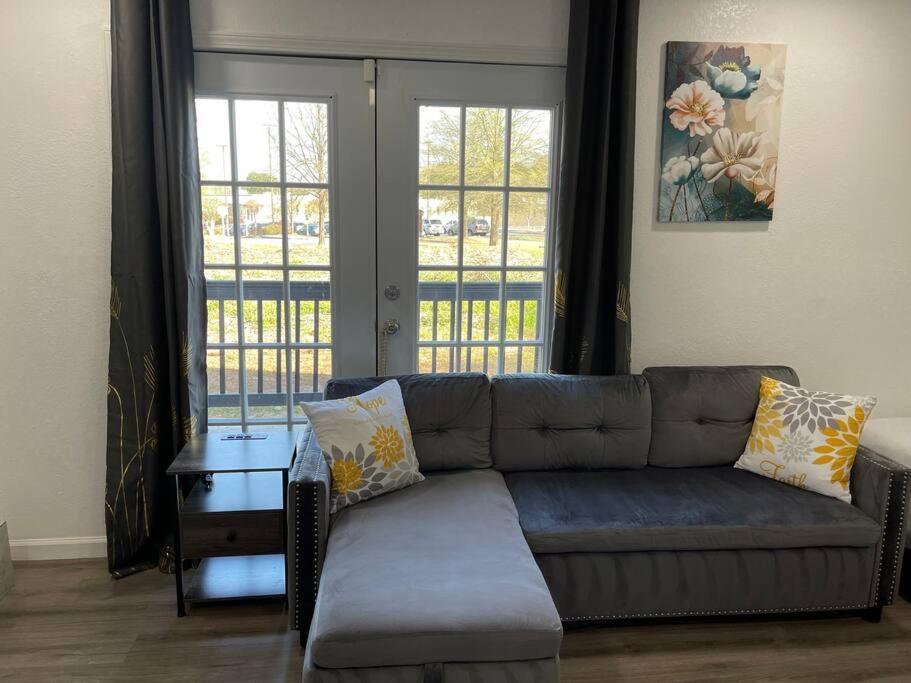 Four Bedroom Home Near Hartsfield Jackson Airport Ривърдейл Екстериор снимка