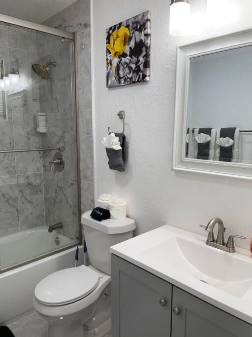 Four Bedroom Home Near Hartsfield Jackson Airport Ривърдейл Екстериор снимка