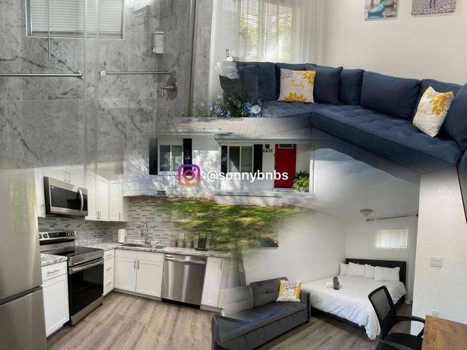 Four Bedroom Home Near Hartsfield Jackson Airport Ривърдейл Екстериор снимка