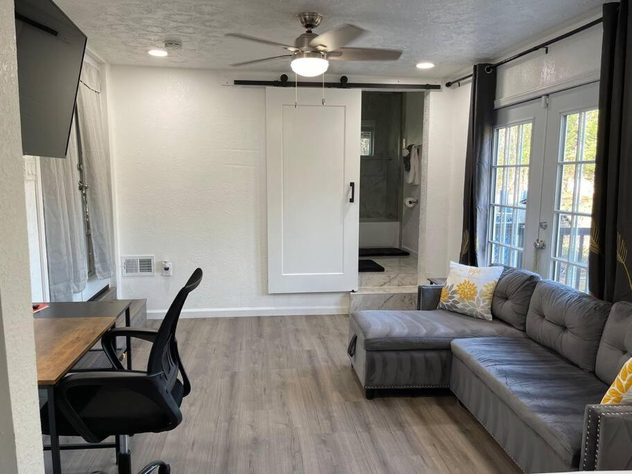 Four Bedroom Home Near Hartsfield Jackson Airport Ривърдейл Екстериор снимка