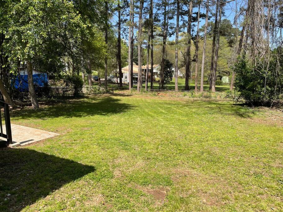 Four Bedroom Home Near Hartsfield Jackson Airport Ривърдейл Екстериор снимка