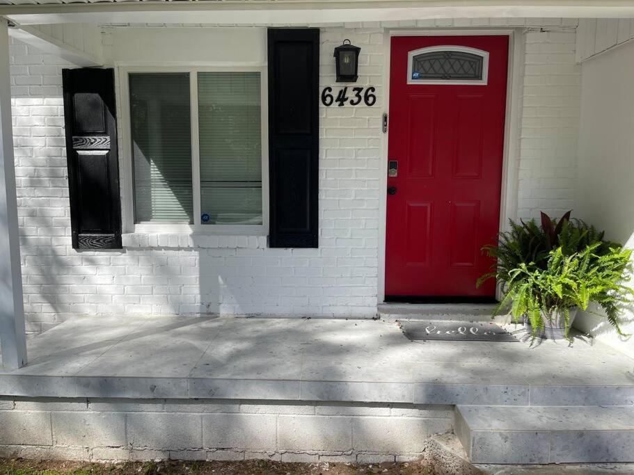 Four Bedroom Home Near Hartsfield Jackson Airport Ривърдейл Екстериор снимка