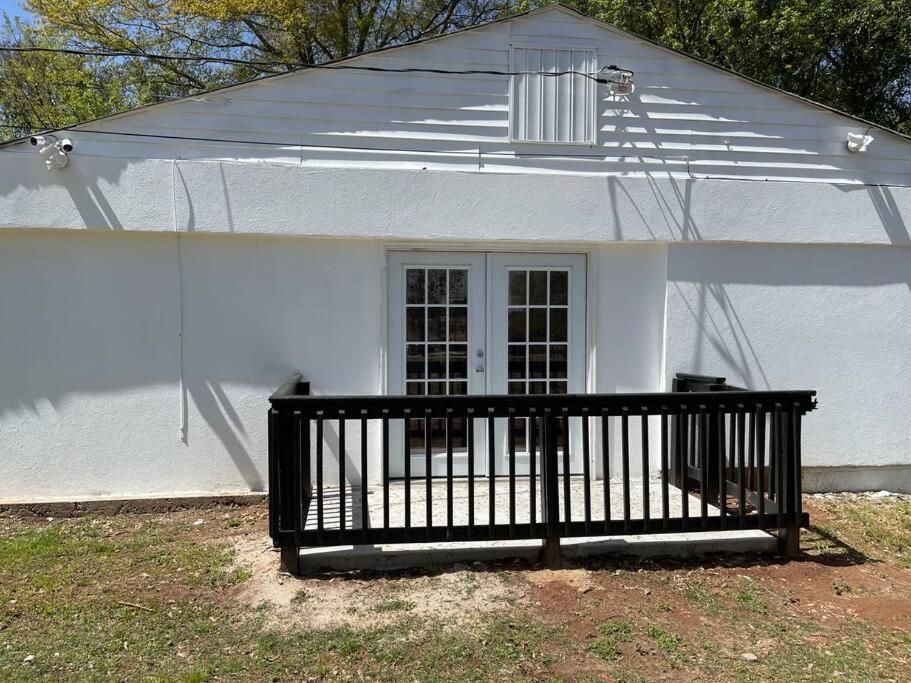 Four Bedroom Home Near Hartsfield Jackson Airport Ривърдейл Екстериор снимка