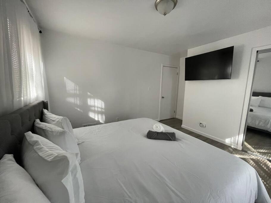 Four Bedroom Home Near Hartsfield Jackson Airport Ривърдейл Екстериор снимка