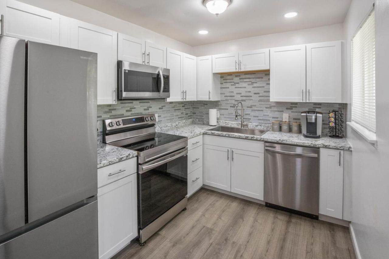 Four Bedroom Home Near Hartsfield Jackson Airport Ривърдейл Екстериор снимка