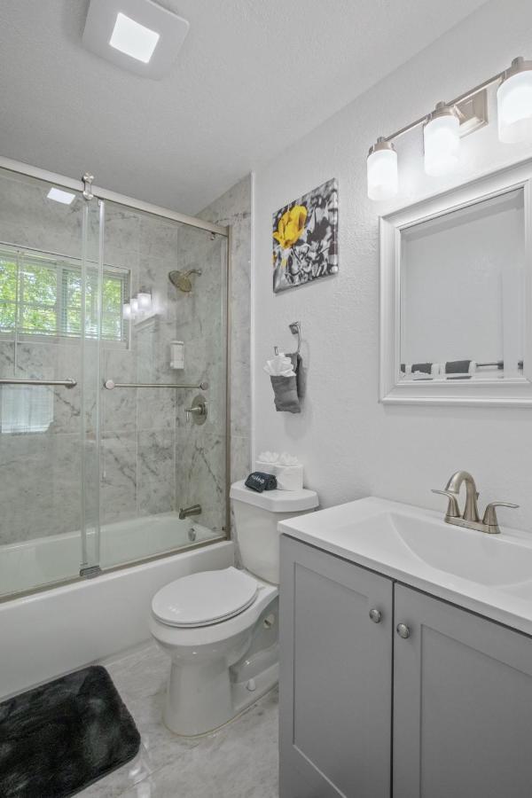 Four Bedroom Home Near Hartsfield Jackson Airport Ривърдейл Екстериор снимка
