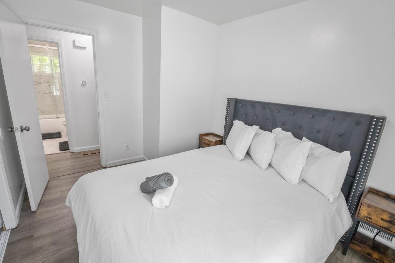 Four Bedroom Home Near Hartsfield Jackson Airport Ривърдейл Екстериор снимка
